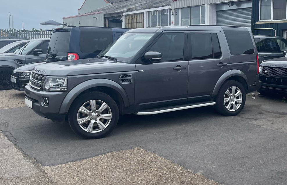 vehicle