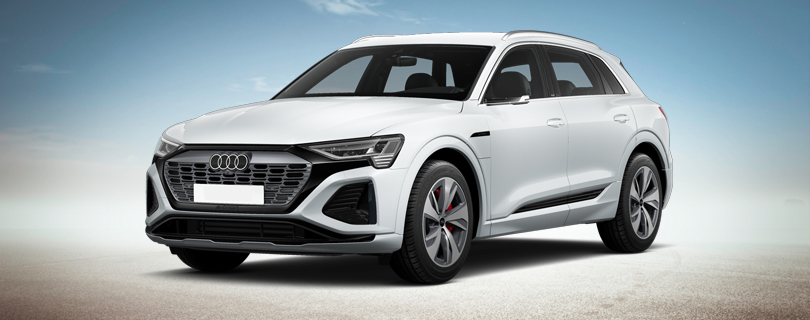 Audi banner