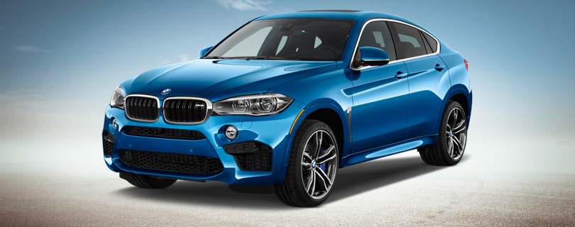 bmw banner