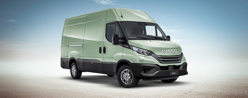 Iveco