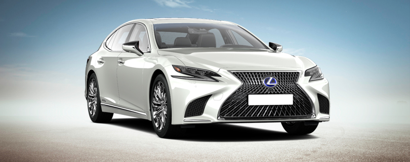 lexus