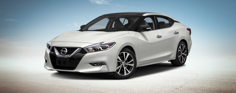 Nissan banner